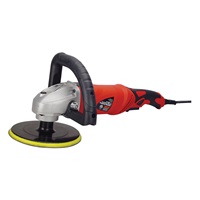 7" Variable-Speed Buffer/Polisher